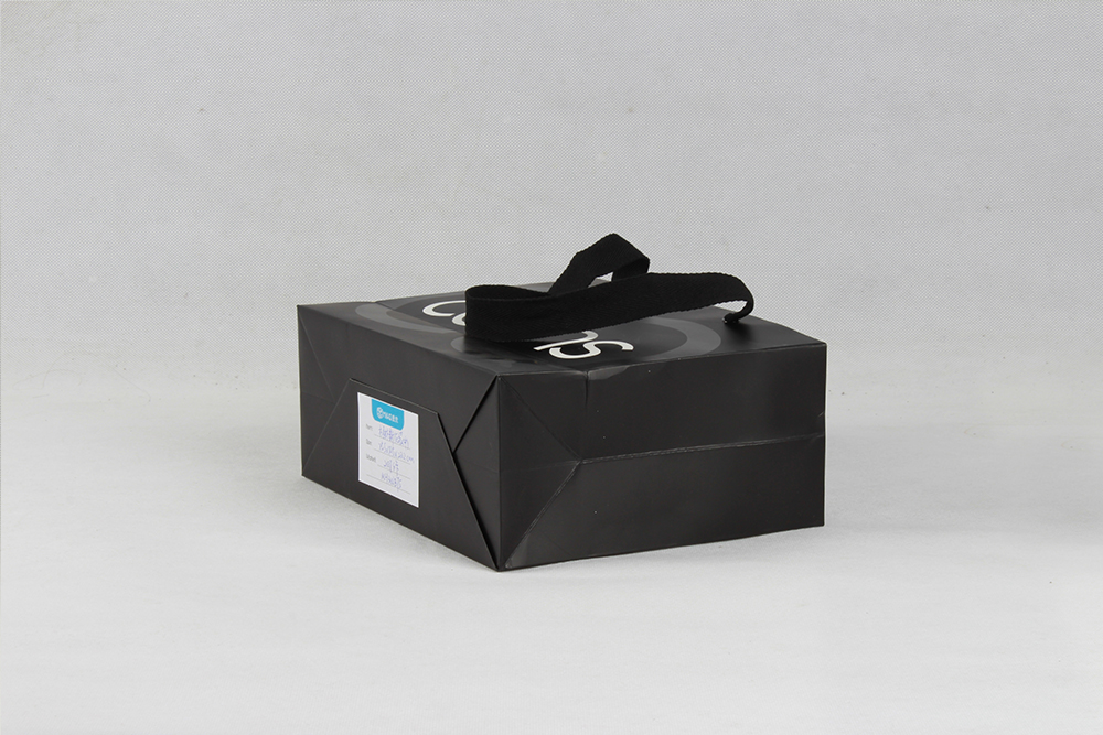 collins高端禮品銅版紙袋定制 collins高端禮品銅版紙袋定制