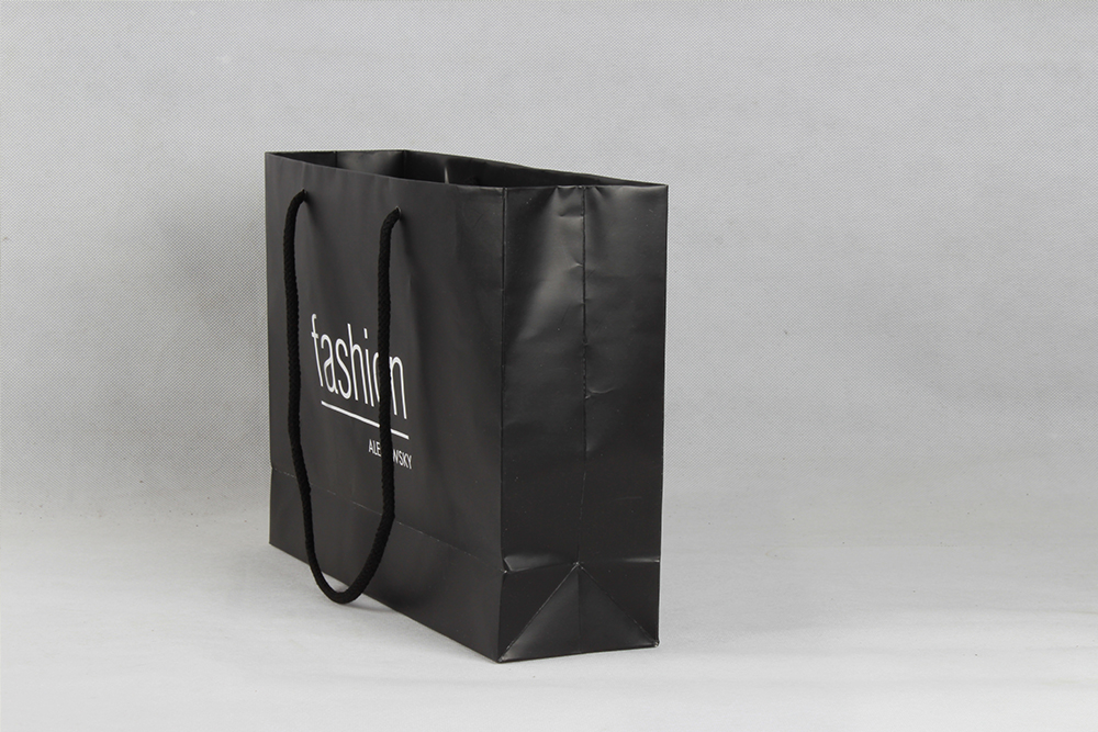 FASHION時尚禮品牛皮紙袋定制 FASHION時尚禮品牛皮紙袋定制