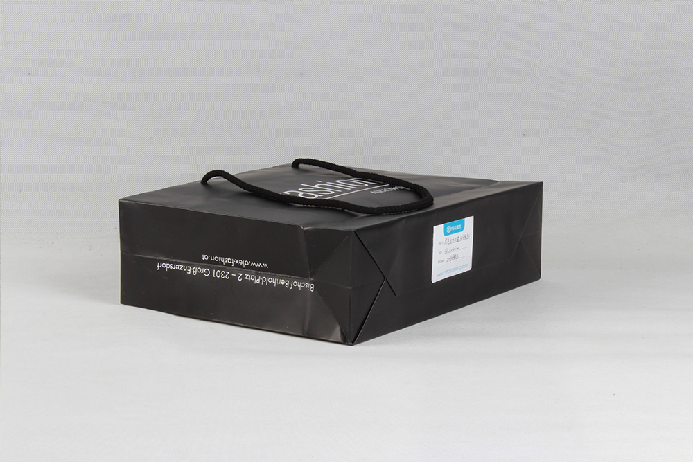 FASHION時尚禮品牛皮紙袋定制 FASHION時尚禮品牛皮紙袋定制