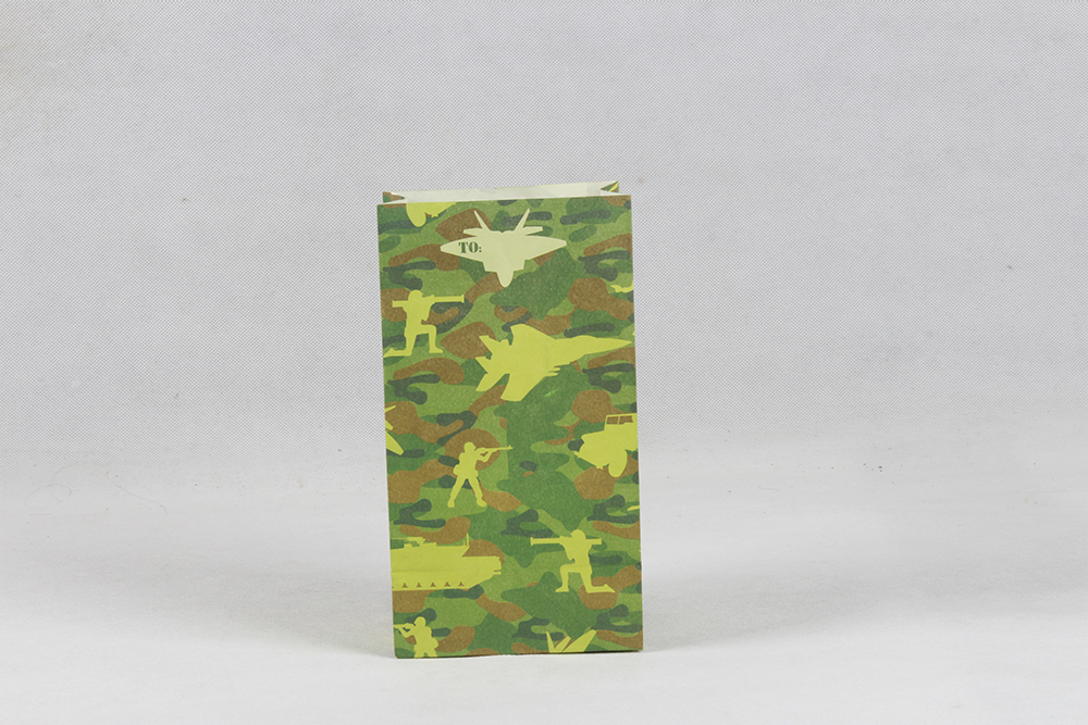 個(gè)性迷彩牛皮食品袋定制 個(gè)性迷彩牛皮食品袋定制