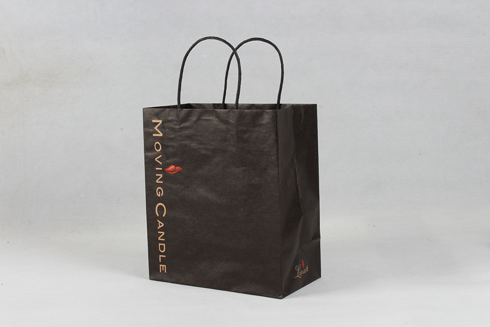 高檔禮品打包牛皮紙袋定制 高檔禮品打包牛皮紙袋定制