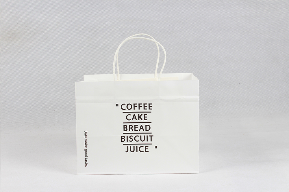 小食品特色打包牛皮袋定制 小食品特色打包牛皮袋定制