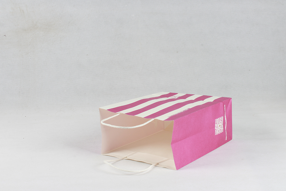 Millions of Milkshakes簡約打包牛皮紙袋定制 Millions of Milkshakes簡約打包牛皮紙袋定制