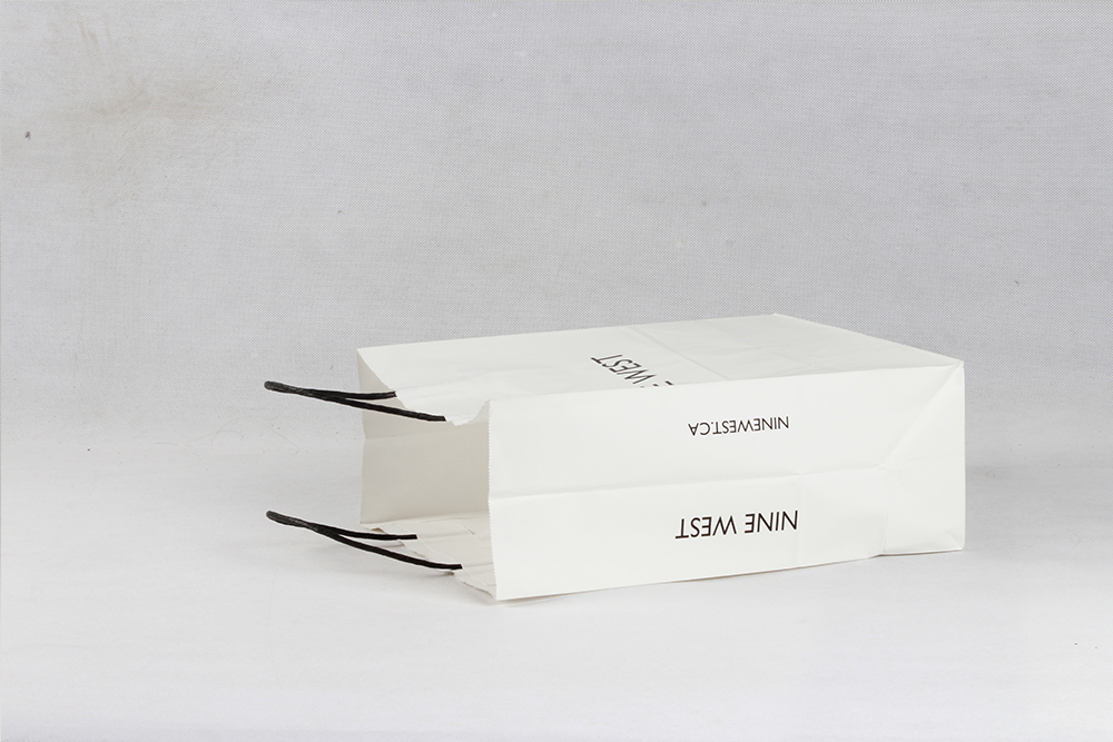 簡(jiǎn)約型牛皮紙袋 NINE WEST 簡(jiǎn)約型牛皮紙袋 NINE WEST