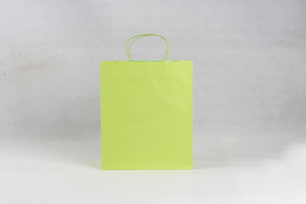 簡(jiǎn)約時(shí)尚型銅版紙袋 簡(jiǎn)約時(shí)尚型銅版紙袋