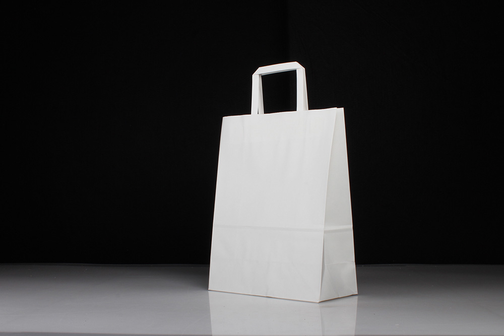 時(shí)尚扁提手商務(wù)型牛皮紙袋 時(shí)尚扁提手商務(wù)型牛皮紙袋