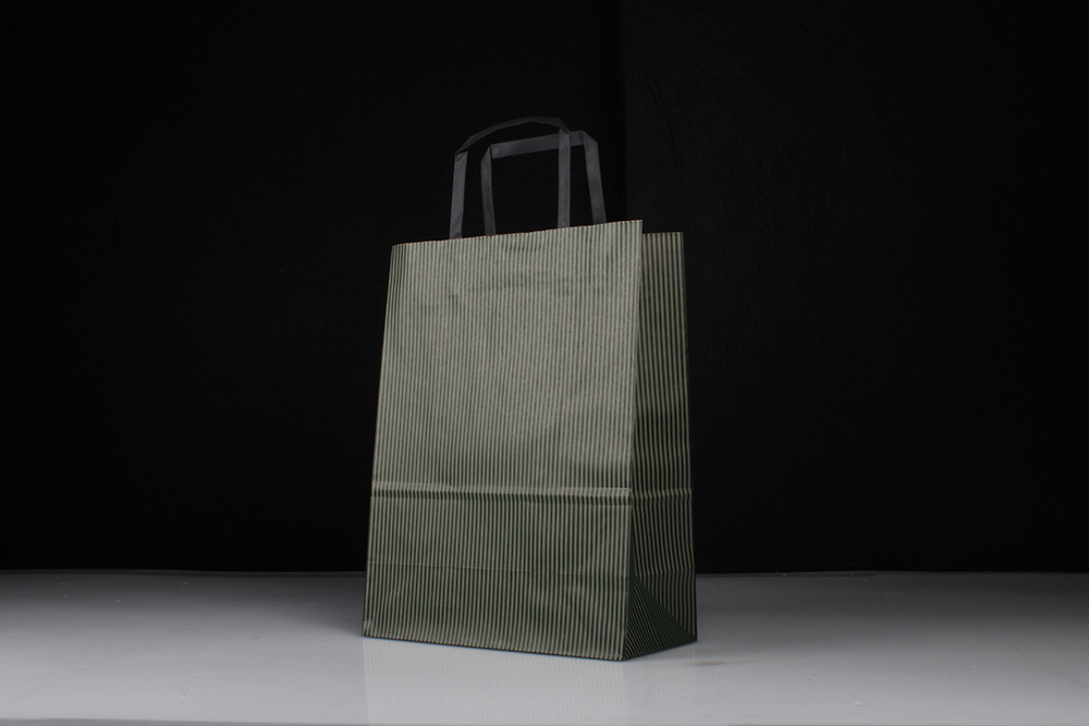 時(shí)尚扁提手商務(wù)型牛皮紙袋 時(shí)尚扁提手商務(wù)型牛皮紙袋