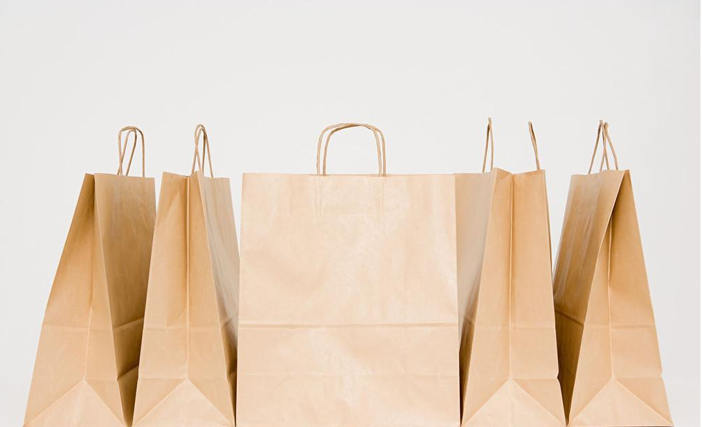 挖口紙袋為什么遠(yuǎn)不如提繩手拎紙袋受歡迎? 挖口紙袋為什么遠(yuǎn)不如提繩手拎紙袋受歡迎?